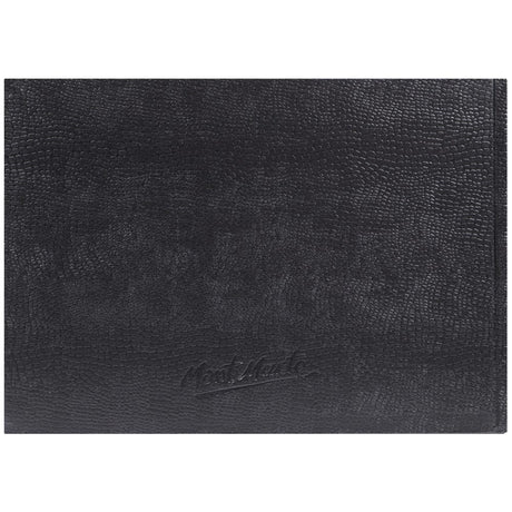 Mont Marte Sketching Journal Croc Finish Signature 150Gsm A4 Landscape 100 Page