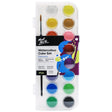 Mont Marte Watercolour Cake Set Discovery 17Pc