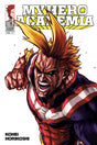 My Hero Academia, Vol. 11 Front Cover