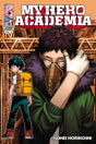 My Hero Academia, Vol. 14 Front Cover