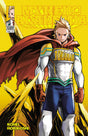 My Hero Academia, Vol. 17 Front Cover