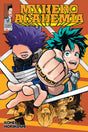 My Hero Academia, Vol. 23 Front Cover