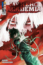 My Hero Academia, Vol. 28 Front Cover