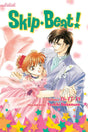 Cover image of Skip·Beat!, (3-in-1 Edition), Vol. 6: Includes vols. 16, 17 & 18