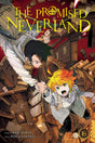 Cover image of The Promised Neverland, Vol. 16