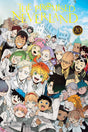 Cover image of The Promised Neverland, Vol. 20