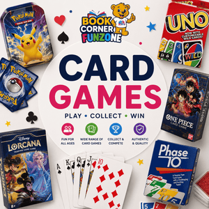 Card Games