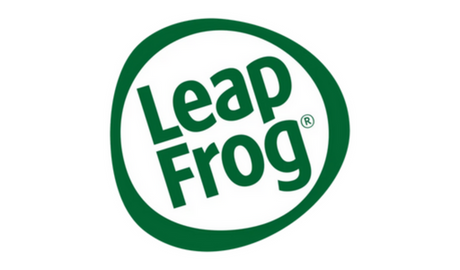 LeapFrog