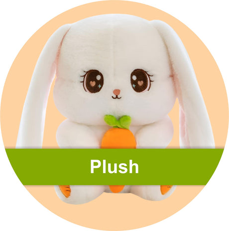 Plush