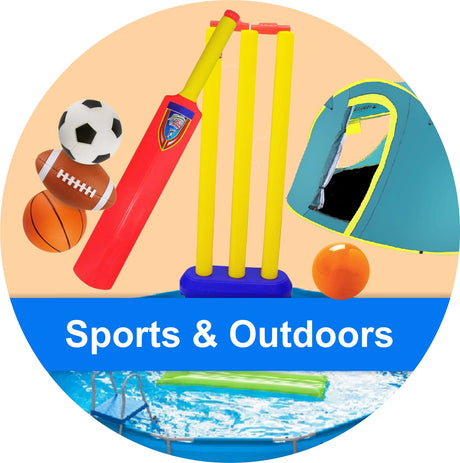 🏐Sports & Outdoor Play Toys⛳