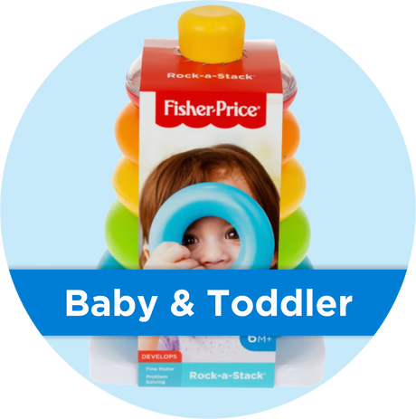 Baby & Toddler