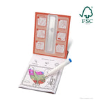 Melissa & Doug On the Go ColorBlast! Travel - Dinosaur