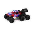 Links to CAPTAIN AMERICA CAR R/C 699-192A by 