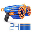 Links to Zuru XShot Insanity Manic Blaster - Foam Blaster Action by zuru-xshot-insanity-manic-blaster--foam-blaster-action