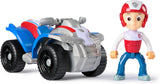 Paw Patrol Basic Vehicle Assorted
