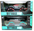 2.4ghz Off-Road Remote Control Stunt Car Assorted