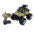 Links to AMPHIBIOUS OVERLOAD MILITARY JEEP by 
