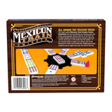 Pressman Mexican Train Dominoes