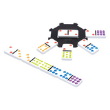 Pressman Mexican Train Dominoes