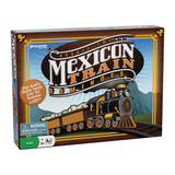 Pressman Mexican Train Dominoes