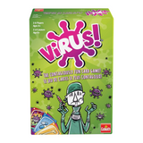 Virus! The Contagious Fun Card Game