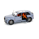 Rolls-Royce Cullinan Model 1:20 Scale (4 Assorted Colors, Sold As Single)
