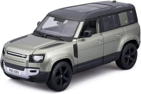 Links to DEFENDER OFF ROAD DIECAST1.32 4 ASSORTED by 