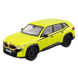 BMW XM Model 1:24 (assorted colors, sold as single)