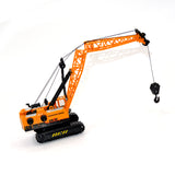 CRANE CONSTRUCTION TOY SET NO 2