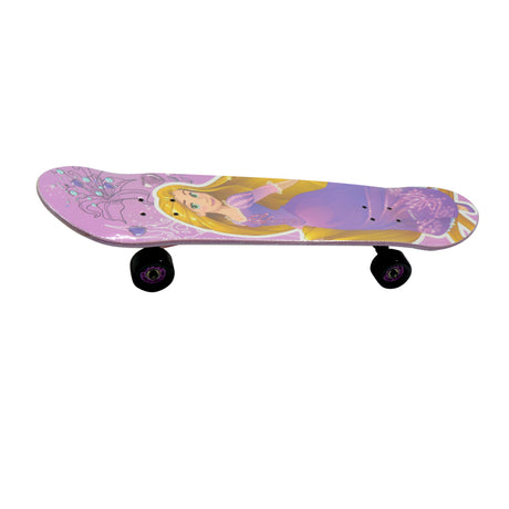 Princess Skateboard