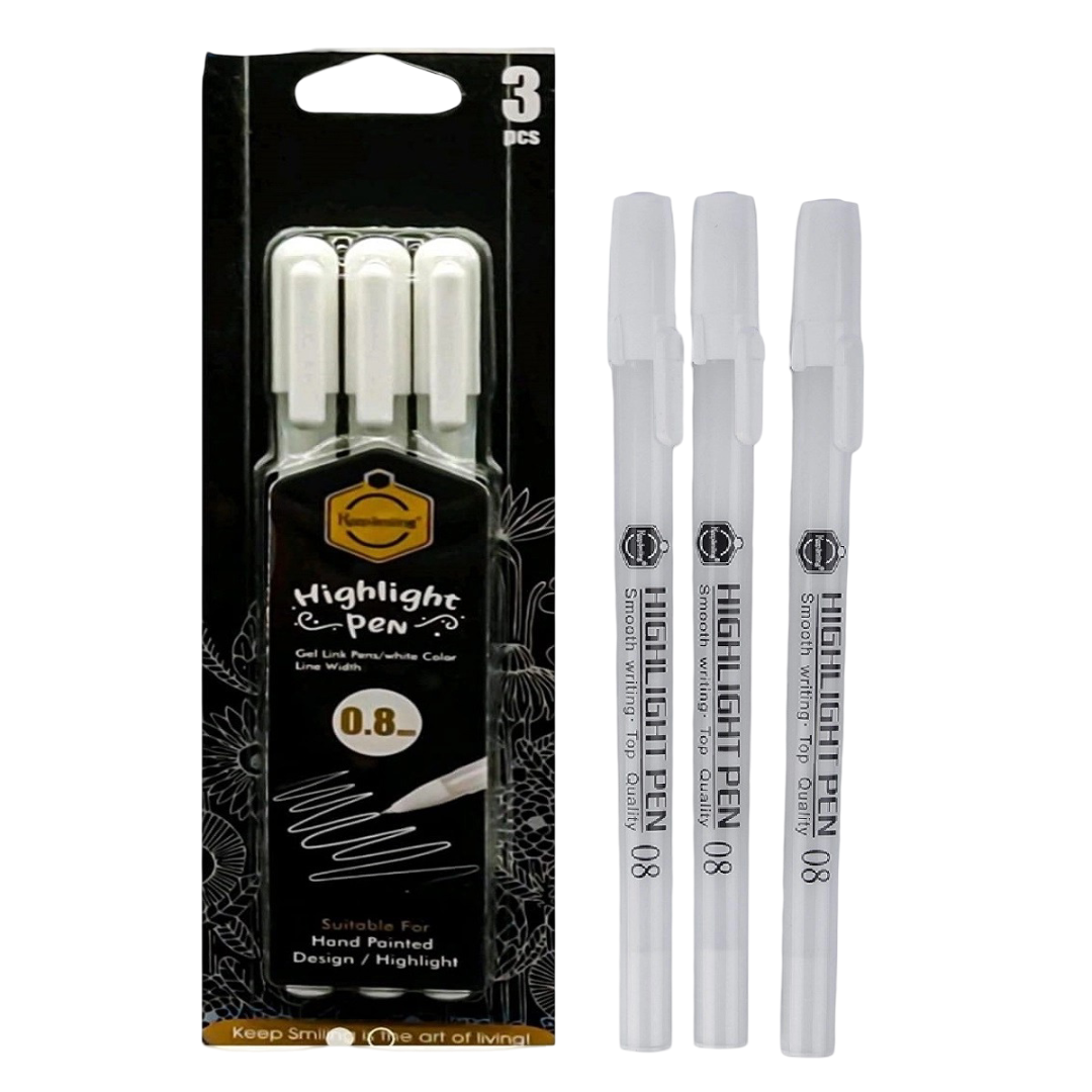 Highlight Pen 0.8M