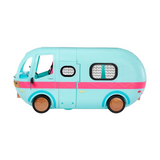 Lol Surprise Glam N' Go Camper