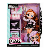 Lol Surprise Omg Series 8 Pose Fashion Doll