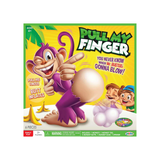 Pull My Finger