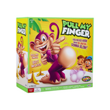 Pull My Finger
