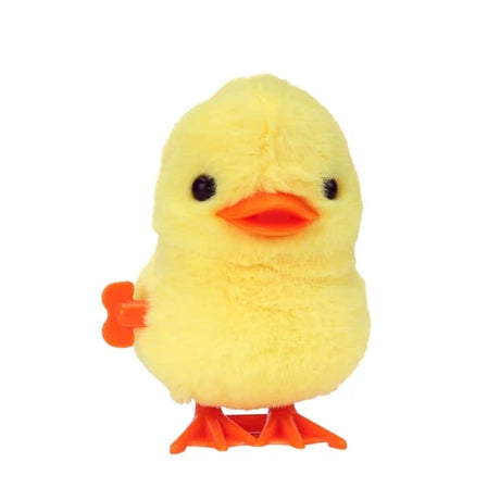 Links to Walking Duckling Wind Up Toy Plush by walking-duckling-wind-up-toy-plush