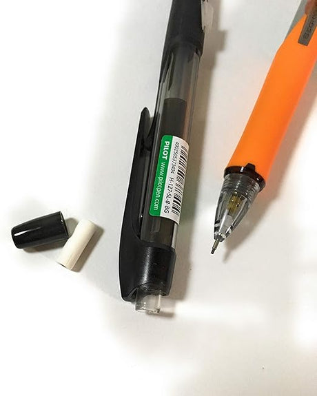 Pilot Begreen Progrex Mechanical Pencil HB 0.7 mm