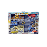 Links to MILITARY FORCE PLAY SET 47 PCS  by 