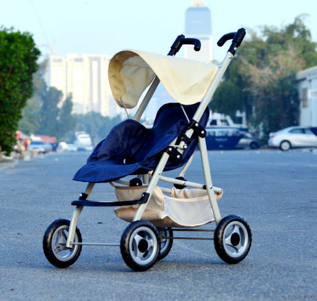 Links to BABY DOLL STROLLER EXECUTIVE by 