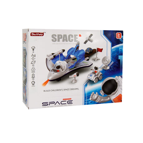 Links to SPACE VEHICLE SET by 