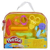 Play-Doh Starter Set, Multicolor