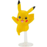 Pokemon Proxy Pokemon Battle Age 4+ Action Figure, Multicolor, 10 Pack