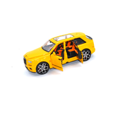 Rolls-Royce Cullinan Model 1:20 Scale (4 Assorted Colors, Sold As Single)