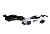 Toyota Gr Supra Model 1:22 Scale (2 Assorted Colors, Sold As Single)