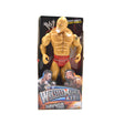 Links to BILL GOLDBERG WRESTLEMANIA by 