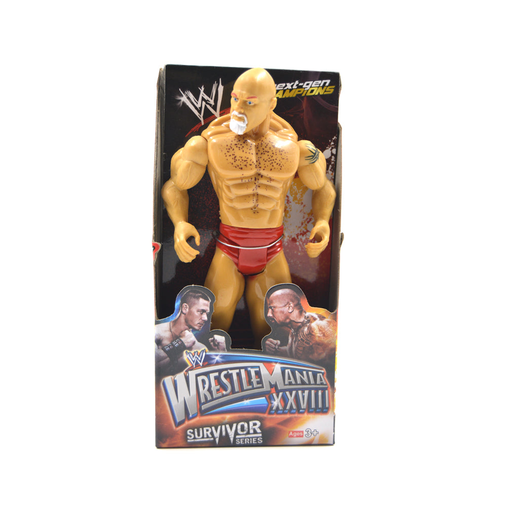 Links to BILL GOLDBERG WRESTLEMANIA by 