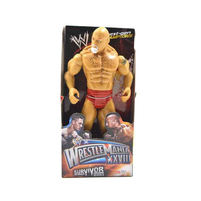 Links to BILL GOLDBERG WRESTLEMANIA by 