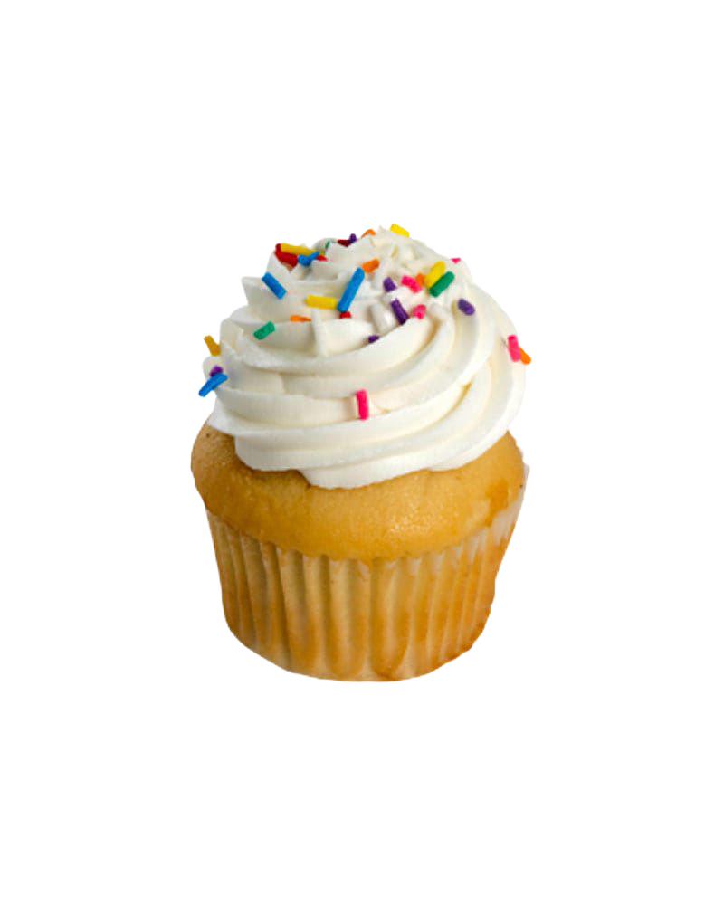 Squishy Cupcake