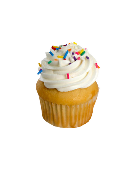 Squishy Cupcake