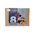 Links to PRESS AND GO THOMAS CAR ASST 2 by 